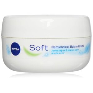 Nivea Fresh Näokreem