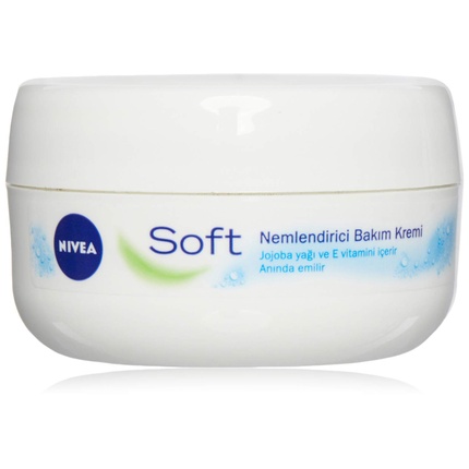 Fresh Moisturizer Soft 100 ml Nivea Fresh Näokreem