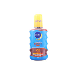 Nivea Sun õli