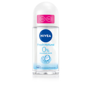 Nivea Fresh deodorant