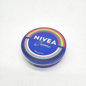Nivea Intense
