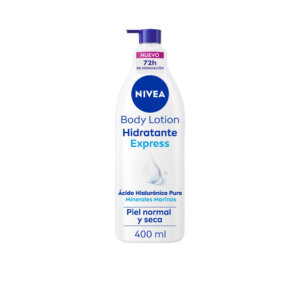 Nivea Express losjoon