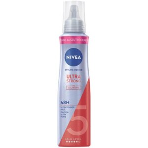 Nivea Ultra Strong Vaht