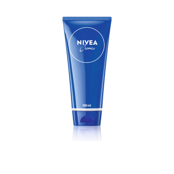 Nivea Creme tube 100 ml Nivea Tube kreem