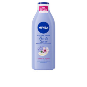 Nivea Cherry Blossom & Jojoba losjoon