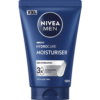 Men Hydrocare Cream 100 ml Nivea Men Hydrocare Kreem