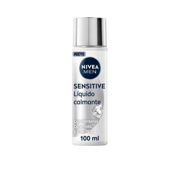 Nivea Men Sensitive soothing liquid 100 ml Nivea Men näokreem