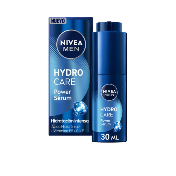 Nivea Men Hydrocare sérum 30 ml Nivea Men Hydrocare seerum
