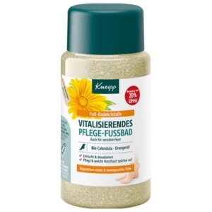 Kneipp Hooldav Jalasool jalakreem