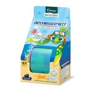 Kneipp Podvodní Párty Nahahooldustoode