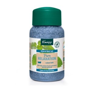 Kneipp Pure Nahahooldustoode