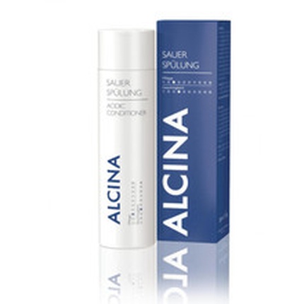 Alcina Acidic palsam