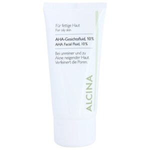 Alcina Aha fluid