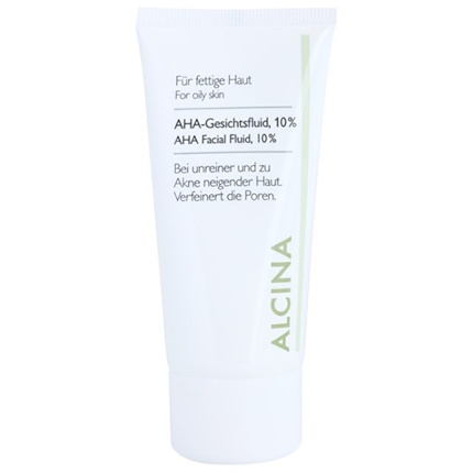 Alcina Aha fluid