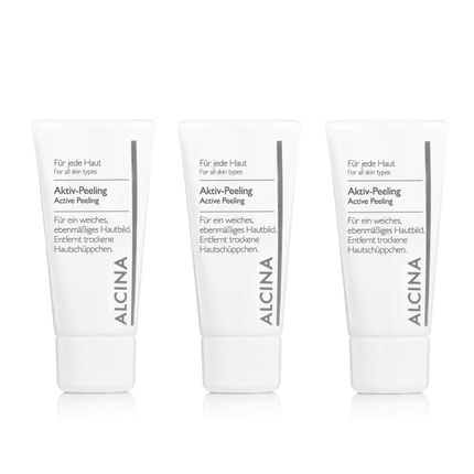 Active Peeling - Active Peeling 50 ml Alcina Active koorija