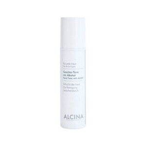 Alcina tooner