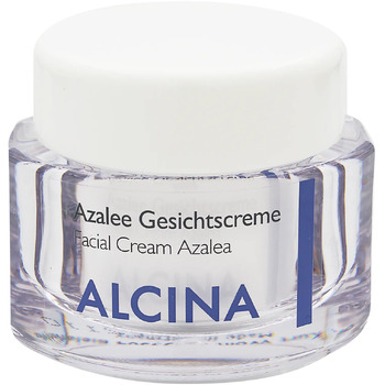 Azalea Cream for Dry Skin 50 ml Alcina Azalea Kreem