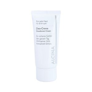 Alcina deodorant