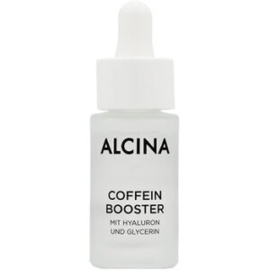 Alcina Coffein Booster Seerum