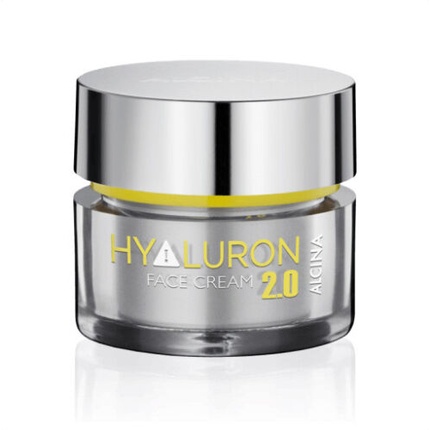 Alcina Hyaluron 2.0 kreem