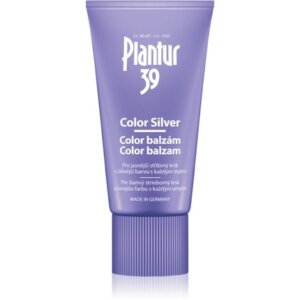 Color Silver Balsam Palsam