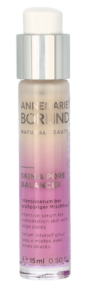 Annemarie Borlind seerum