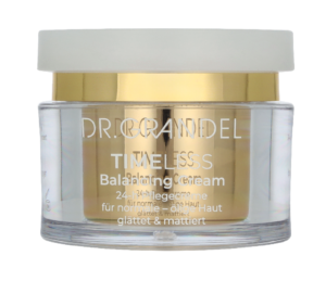Dr Grandel Timeless