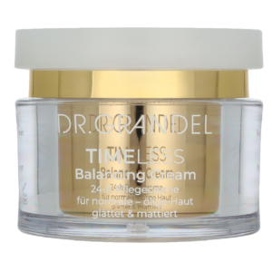 Dr Grandel Timeless