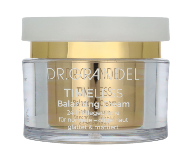 Dr. Grandel Timeless Balancing Cream 24H Dr Grandel Timeless