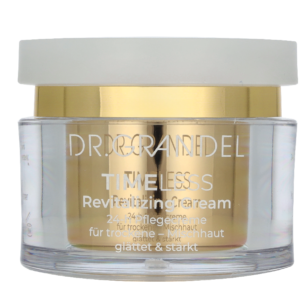Dr Grandel Timeless Revitalizing kreem