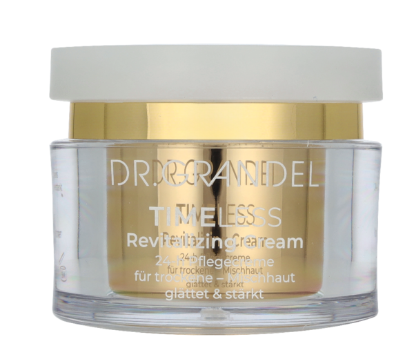 Dr Grandel Timeless Revitalizing kreem