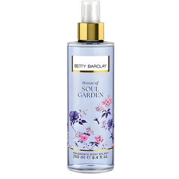 Breeze Of Soul Garden Body Veil 250 ml Breeze Of Soul Garden