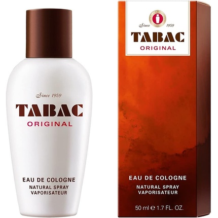 Tabac Original EDC 50 ml Tabac Original Odekolonn