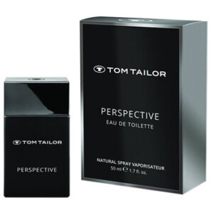 Tom Tailor Perspective tualettvesi