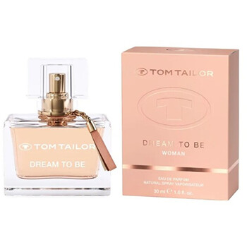 Tom Tailor Dream To Be parfüümvesi