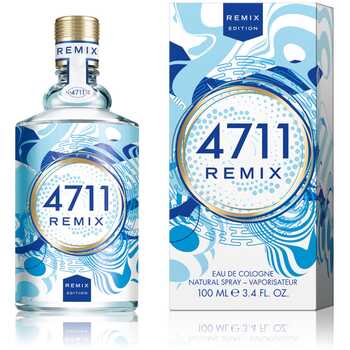 Remix Cologne Sparkling Island Edition EDC 100 ml Remix Odekolonn