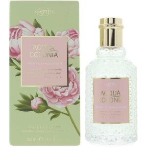 4711 Peony Odekolonn
