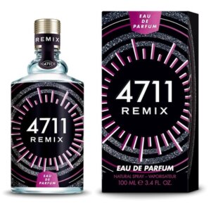 Remix Electric Night Parfüümvesi