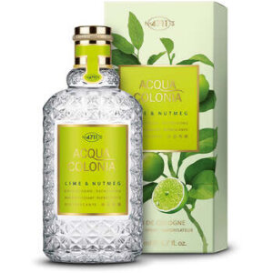 4711 Lime Odekolonn
