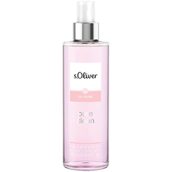 So Pure Women Body Veil 250 ml So Pure Women Kehakreem