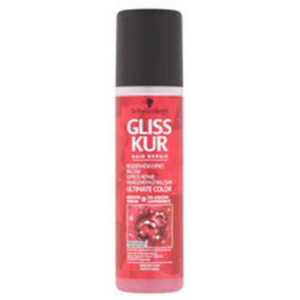 Regenerative express balsam Ultimate Color (Express Repair ) 200 ml Schwarzkopf Palsam