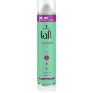 Schwarzkopf Professional Taft Volumen juukselakk