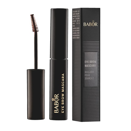 Babor Eye Brow Mascara Eye Brow Ripsmetušš