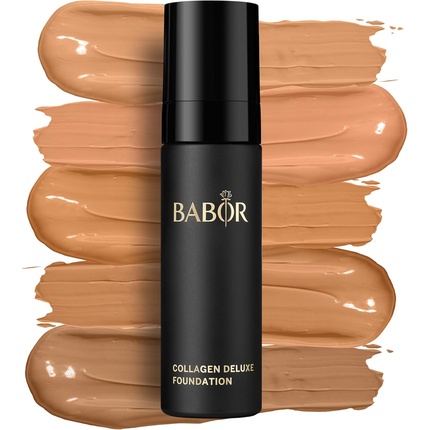 Babor Collagen Deluxe Foundation Babor Collagen Deluxe Jumestuskreem