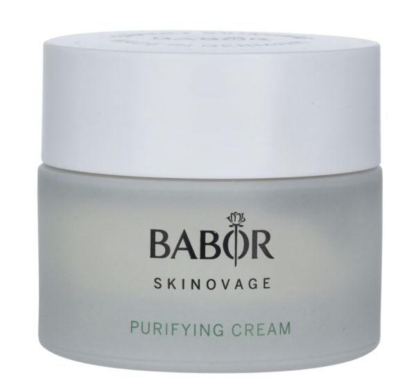 Babor Skinovage Purifying Cream Babor Skinovage