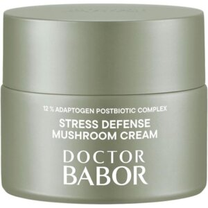 Doctor Stress Defense Mushroom