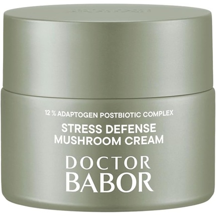 Babor Doctor Stress Defense Mushroom Cream Doctor Stress Defense Mushroom
