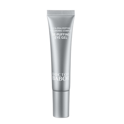 Babor Doctor De-Puffing Eye Gel Hydrated & Revitalized Skin Babor Doctor geel