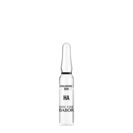 Babor Doctor Hydration 10D Hyaluronic Acid Ampoule Doctor Seerum