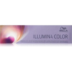 Wella Professional Illumina Color